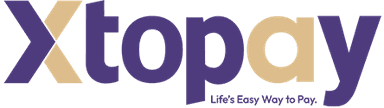 Xtopay Logo